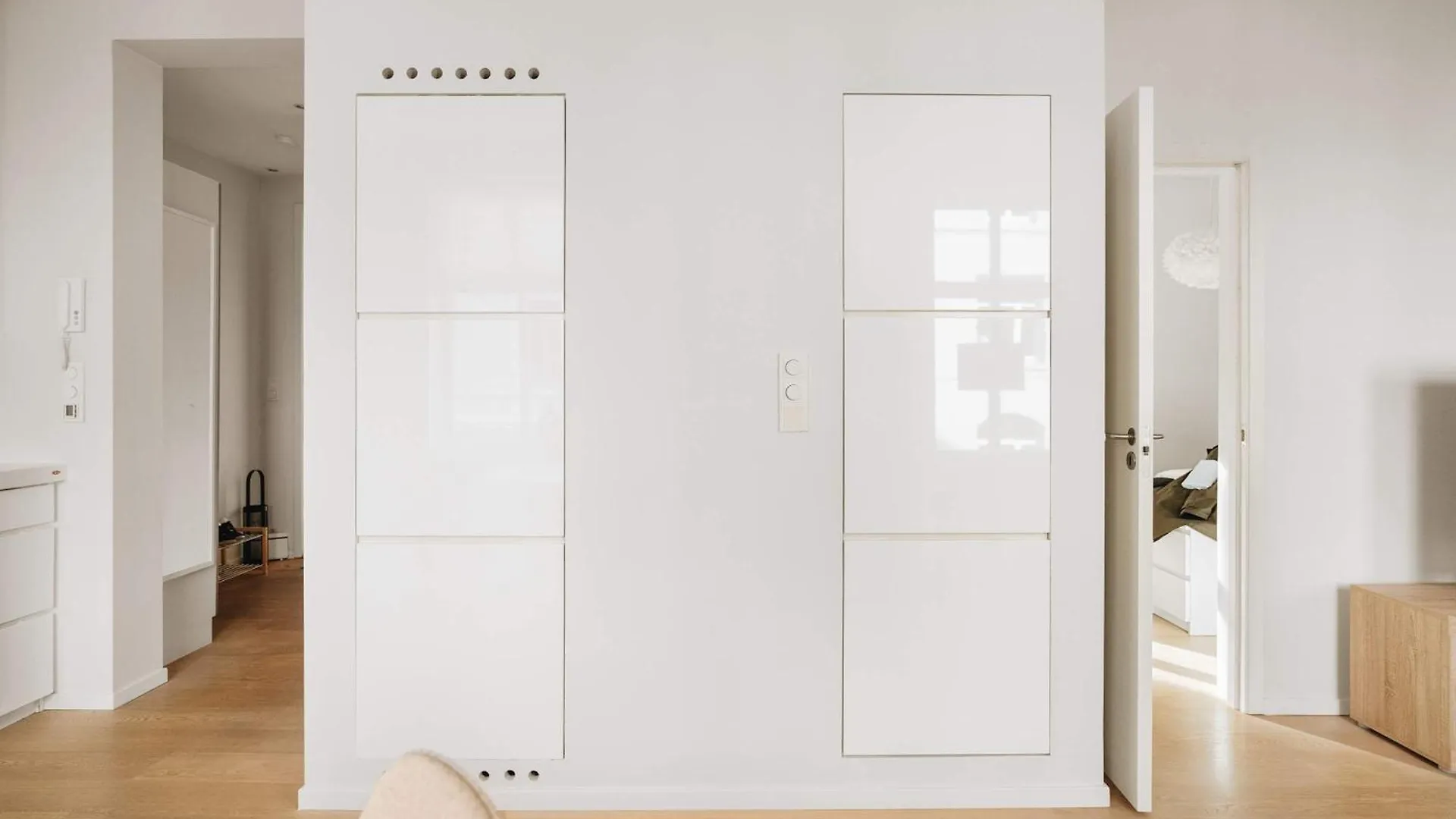 Dinbnb Apartment L Bergen Dream L 200M To Torgalmenningen